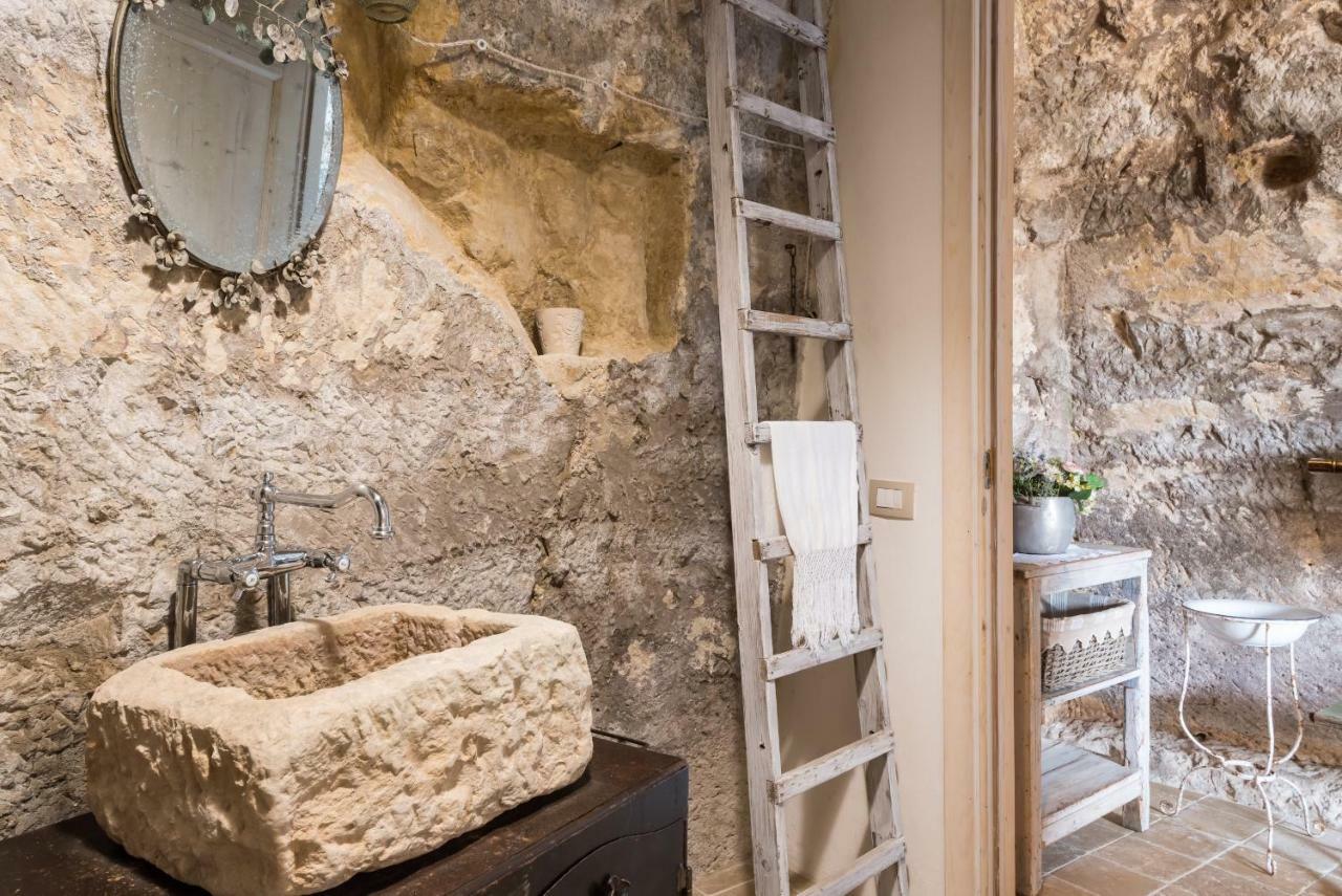 Casa Petra By Wonderful Italy Apartment Modica Exterior photo