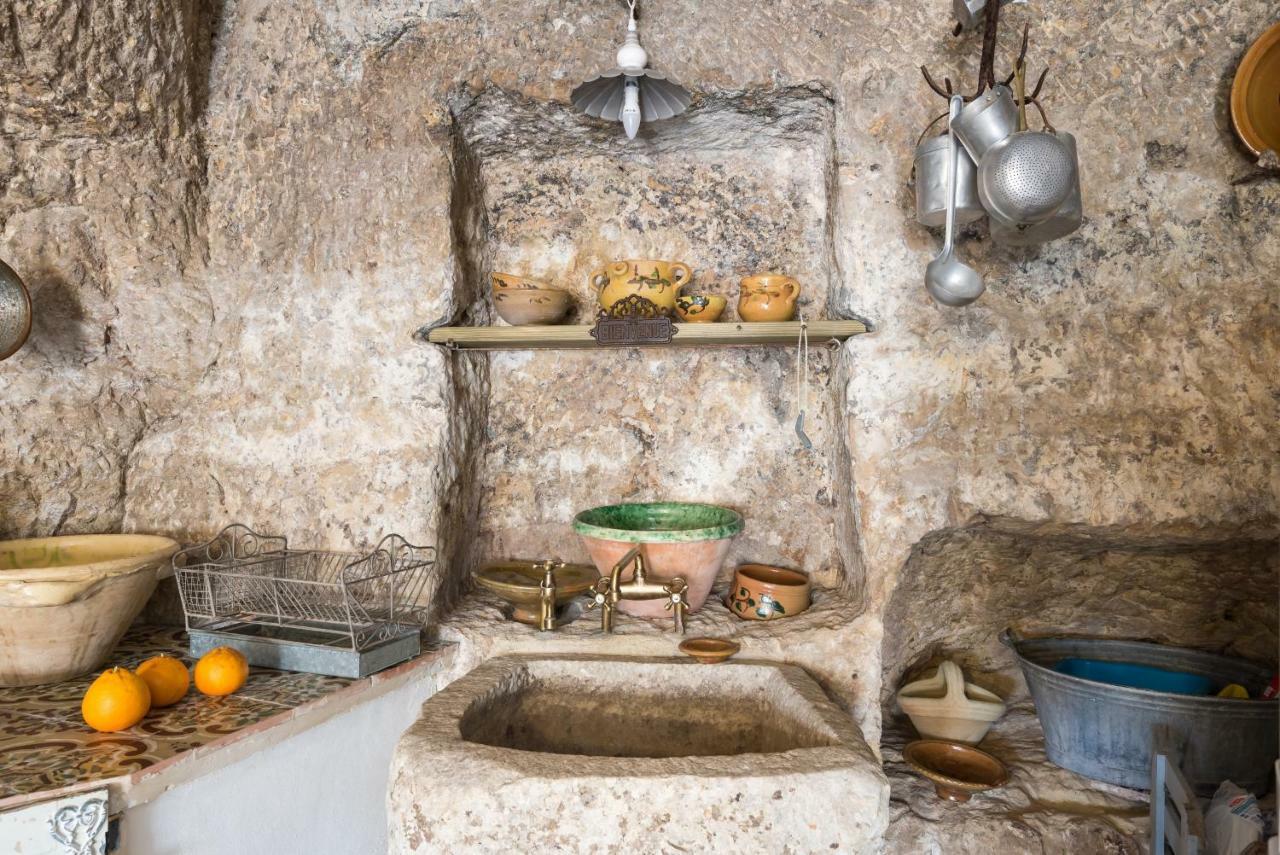 Casa Petra By Wonderful Italy Apartment Modica Exterior photo