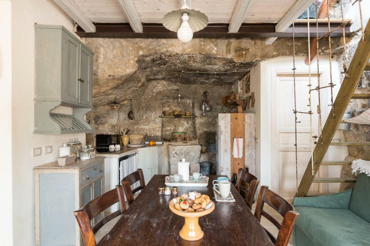 Casa Petra By Wonderful Italy Apartment Modica Exterior photo