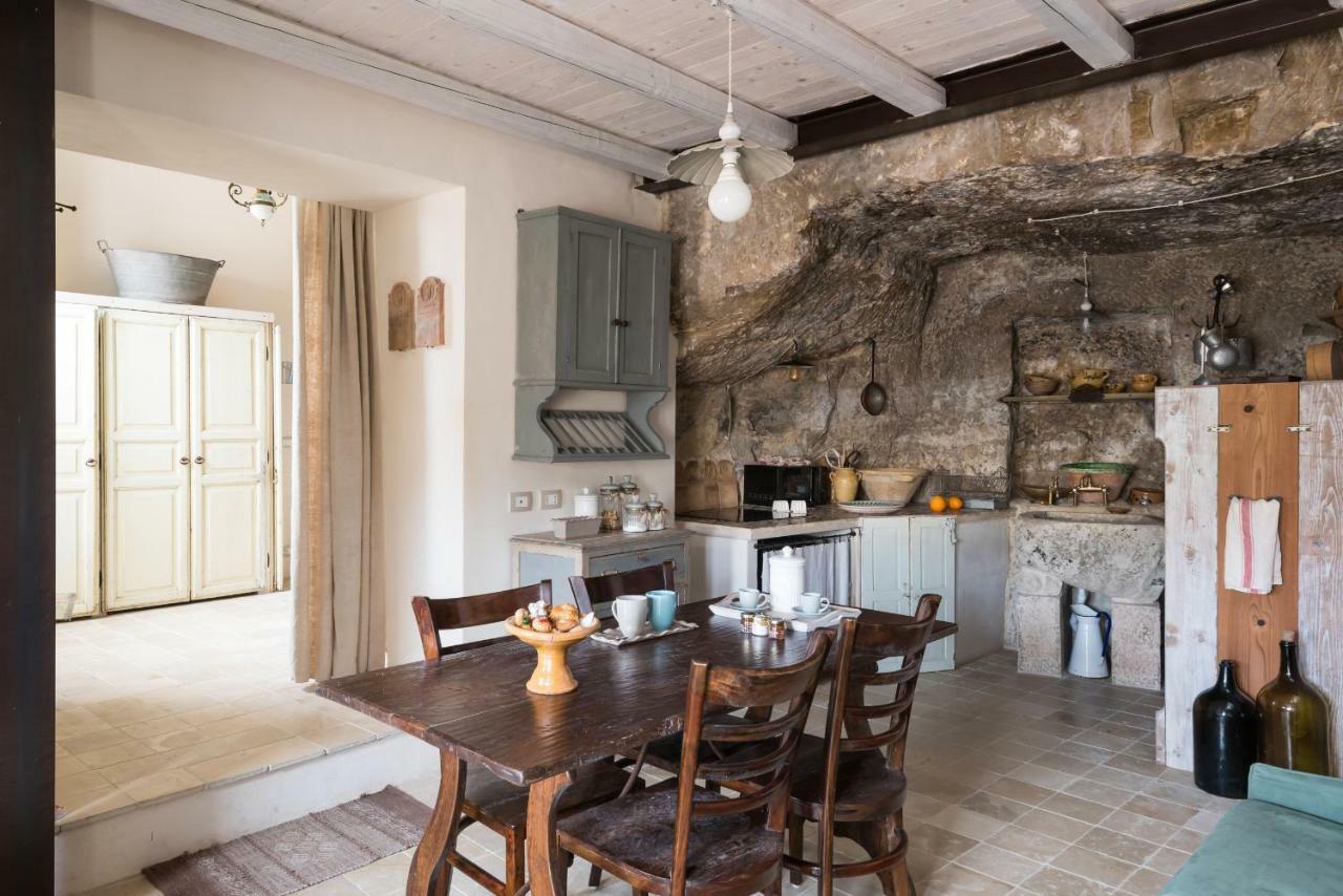 Casa Petra By Wonderful Italy Apartment Modica Exterior photo