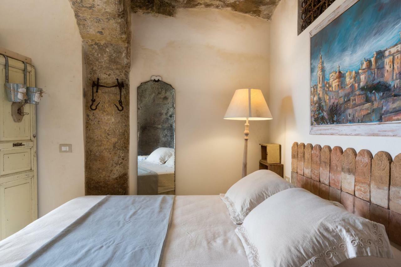 Casa Petra By Wonderful Italy Apartment Modica Exterior photo