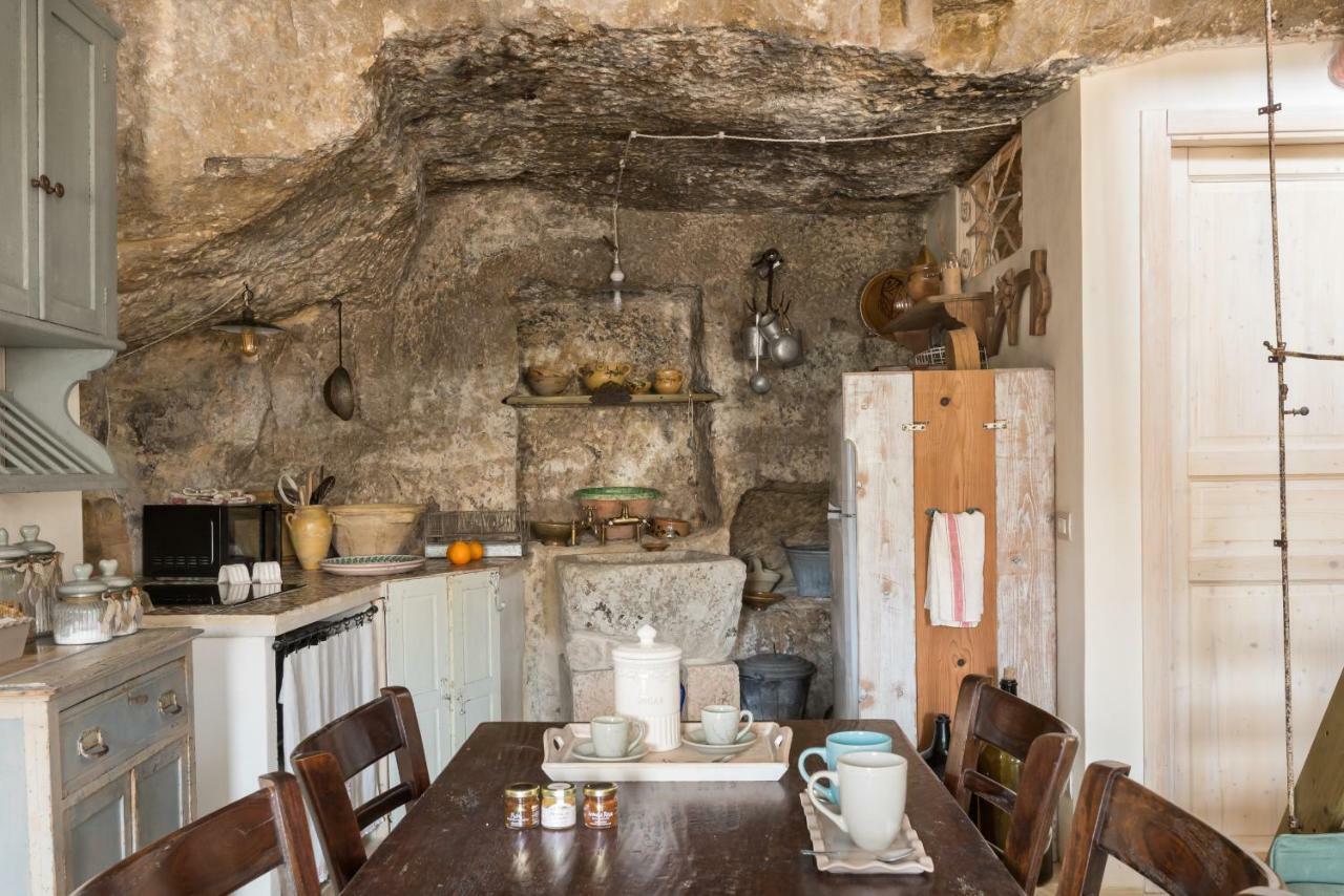 Casa Petra By Wonderful Italy Apartment Modica Exterior photo